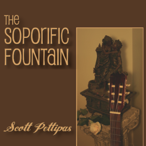 The Soporific Fountain (Song-Digital Download)